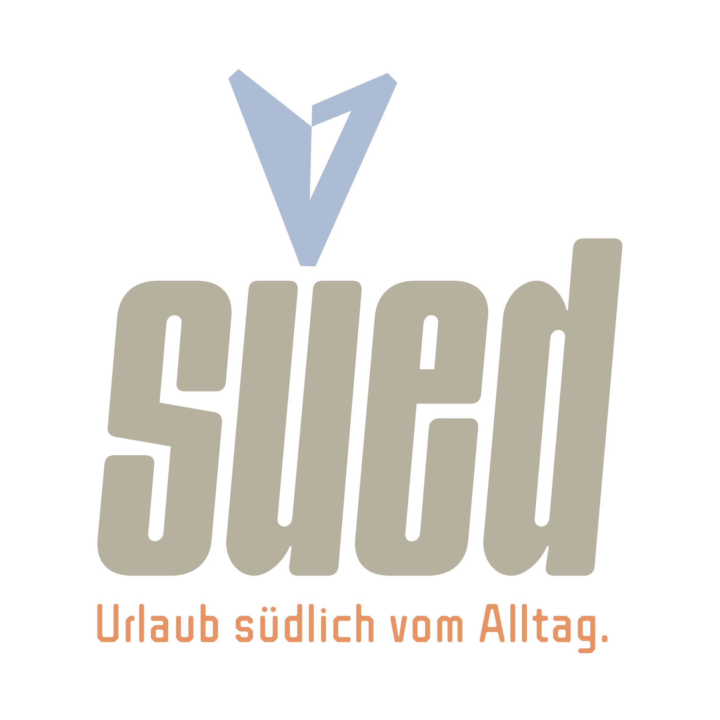 sued – Urlaub südlich vom Alltag